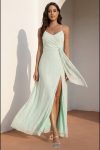 Robe de cocktail Lucas & Emma 20211-3
