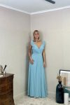 Robe de cocktail Lucas & Emma 1388