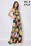 Robe de cocktail Lucas & Emma 17373