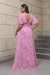 Robe de cocktail Lucas & Emma 25108