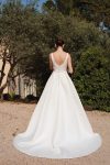 Robe de mariée INSOLITE collection Eglantine Créations