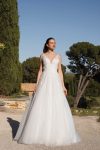 Robe de mariée INSPIREE Eglantine Créations