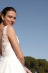 Robe de mariée INSPIREE Eglantine Créations