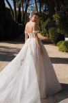 Robe de mariée IZZA Eglantine Créations