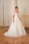 Robe de mariée MADEIRA collection Anna Isadora