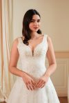 Robe de mariée NAPLES collection Anna Isadora