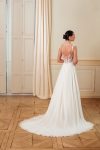 Robe de mariée PAROS collection Anna Isadora