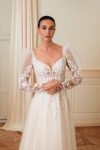 Robe de mariée USHUAIA Anna Isadora